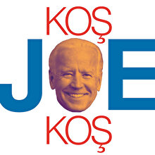 Koş Joe koş