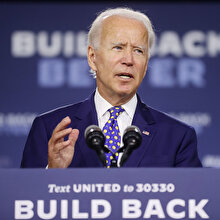 Türkiye açıklamalarıyla gündeme oturan Joe Biden kimdir?