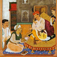 Hindistan'da bir din projesi: Din-i İlahi
