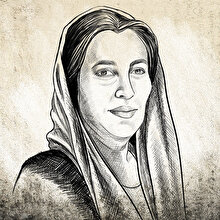 İlk Müslüman kadın başbakan: Benazir Butto