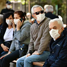 Ankara'da 65 yaş üstüne kısıtlama
