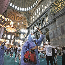 Ayasofya'yı anlamak