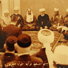 İslam'ı Japonya'ya tanıtan Abdürreşid İbrahim ölümünün 76. yılında anılıyor