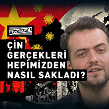 Çin gerçekleri hepimizden nasıl sakladı?