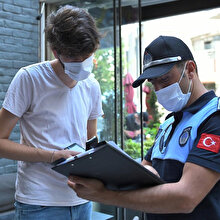 İçişleri Bakanlığı'ndan 81 ile yeni genelge: Kapsamlı koronavirüs denetimi yapılacak
