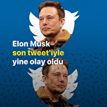 Elon Musk takipçilerine 'beni linç edin' diye yalvardı