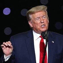 Trump'tan 'Cumhurbaşkanı Erdoğan' açıklaması: Birinci sınıf satranç oyuncusu