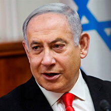 Netanyahu BAE ile ilgili paylaşımını kısa sürede sildi