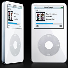 Apple'ın ABD Hükümeti için özel üretim iPod geliştirdiği iddia ediliyor
