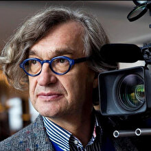 Wim Wenders'in Berlin'i