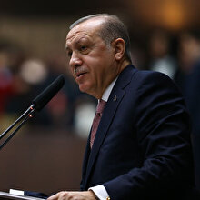 Cumhurbaşkanı Erdoğan: Cuma günü bir müjde vereceğiz