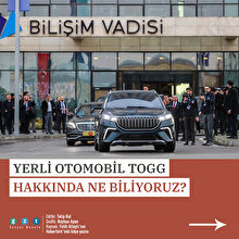 Yerli otomobil hakkında yeni bilgiler geldi