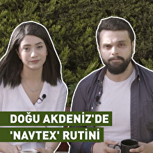Doğu Akdeniz'de neler oluyor?
