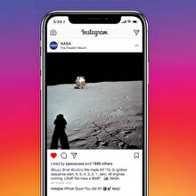 Instagram, ana akışta önerilen içerikleri göstermeye başlıyor