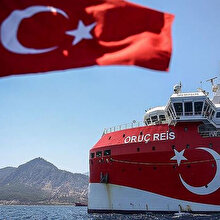 Yunanistan'da ulusal güvenlik danışmanı görevinden istifa etti