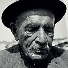 Türkiye'nin Veysellerinden bir Veysel