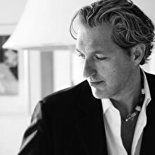 Tasarımları Louis Vuitton'dan Swarovski'ye uzanan bir isim: Marcel Wanders