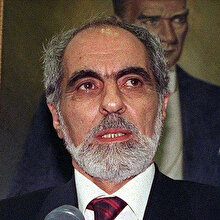 Ebulfez Elçibey vefatının 20. yılında anılıyor
