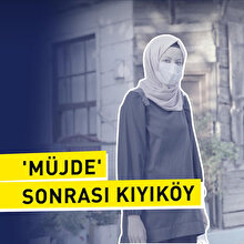 Türkiye'nin müjdesine 'mütevazı' komşu: Kıyıköy