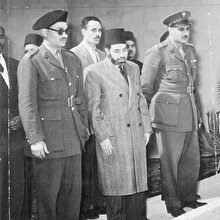 Kabre ziyaret