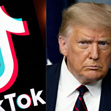 TikTok, Trump yönetimine dava açmaya hazırlanıyor