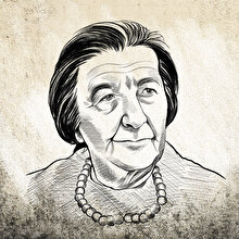 Kibbutzlardan başbakanlığa: Golda Meir