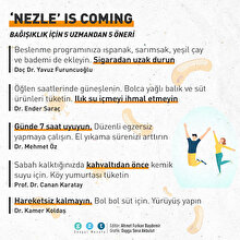 '2. Dalga' öncesi bağışıklığı güçlendirmek için neler yapmalıyız?