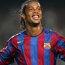 Ronaldinho artık özgür