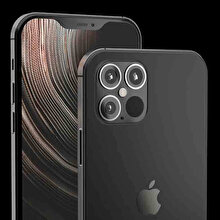 Yeni iPhone'ların ekran ve kamera özellikleri netleşiyor