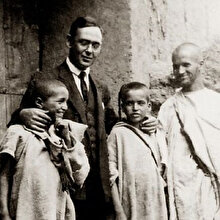 Endülüs'ün Babası: Ahmed Blas Infante