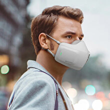 LG, fanlı yeni nesil koronavirüs maskesi tasarladı: PuriCare