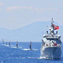 Türkiye yeni NAVTEX yayınladı