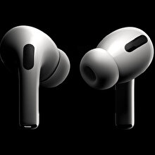 Apple AirPods, %35 ile kablosuz kulaklık pazarının lideri