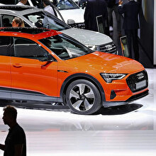 Audi, yeni nesil otonom araçları Çin'de test etmeye başlıyor