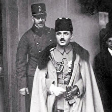 Şehit Enver Paşa