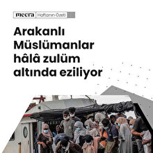 Haftanın özeti