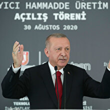 Cumhurbaşkanı Erdoğan 'tarihi' hazırlığı duyurdu