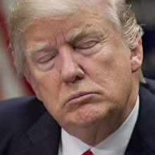 Trump ailesi, Trump'ın ikinciye seçilmemesi için elinden geleni yapıyor