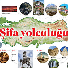 Şifa yolculuğu