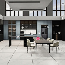 LG, IFA 2020'de ürünlerini sergilemek için yeni bir sanal showroom açtı