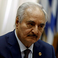 Hafter ateşkes ihlaliyle yeniden sahneye çıkmaya çalışıyor