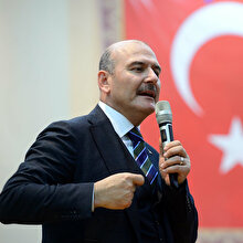 İçişleri Bakanı Soylu duyurdu: DEAŞ'ın sözde Türkiye emiri yakalandı