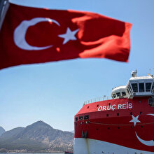 Doğu Akdeniz için yeni Navtex