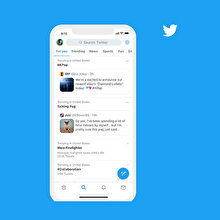 Twitter, trend olan konuların açıklamasını yapmaya başlıyor