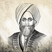 Şemsu'l-Ulema: Şibli Numani