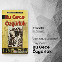 Bu gece özgürlük