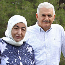 Binali Yıldırım ve eşi koronavirüse yakalandı