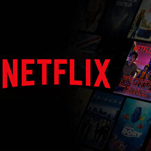 RTÜK'ten Netflix'e uyarı