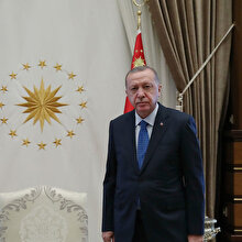 Cumhurbaşkanı Erdoğan ile Mansur Yavaş ne konuştu?