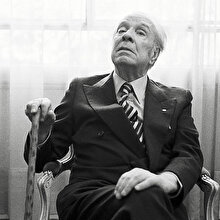 Cenneti bir kütüphane olarak düşleyen adam: Jorge Luis Borges